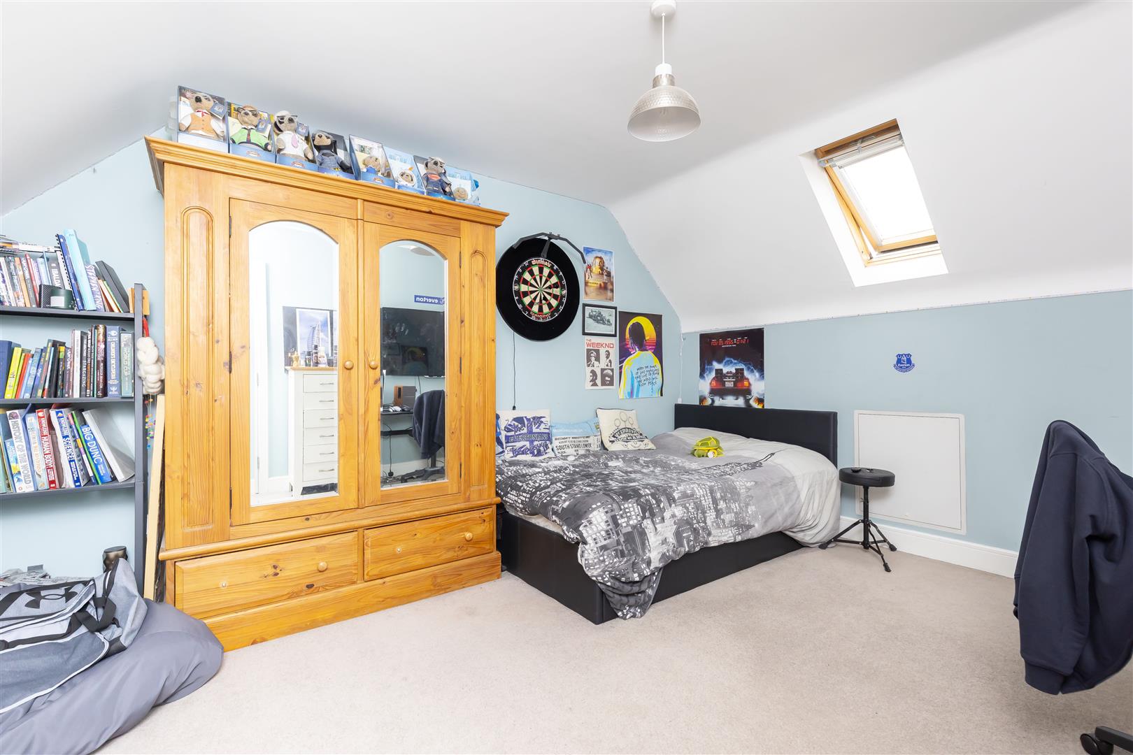 Shireburne Drive, Chorley